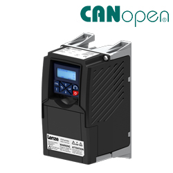 Image CANopen